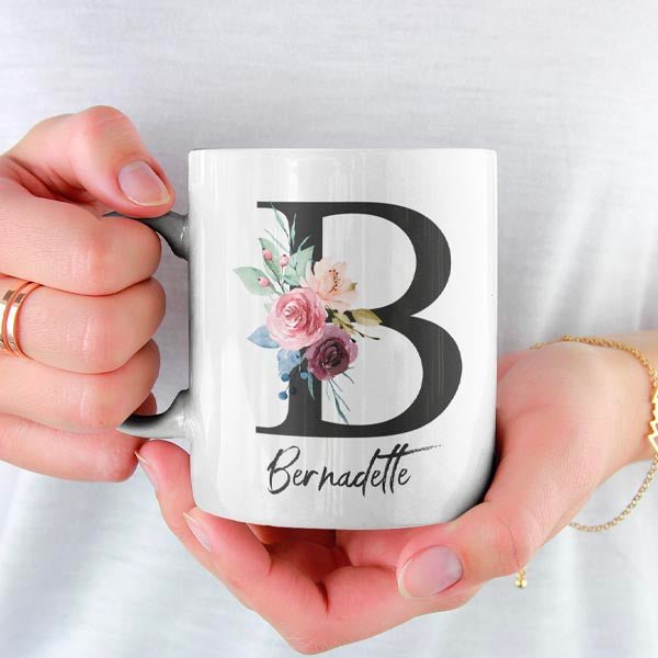 Tassen mit Namen - Fototassen.de