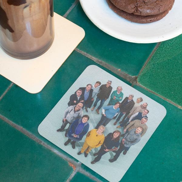 Untersetzer - Fototassen.de