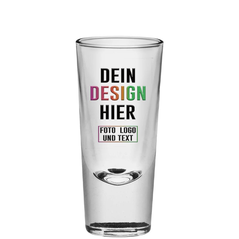 Spirituosenglas für Averna od. Ramazotti - Fototassen.de