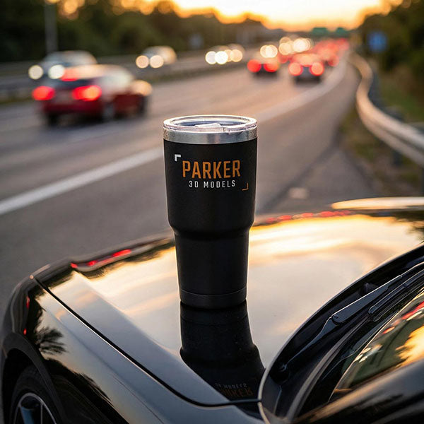 Thermobecher mit Logo oder Thermobecher mit Foto möglich