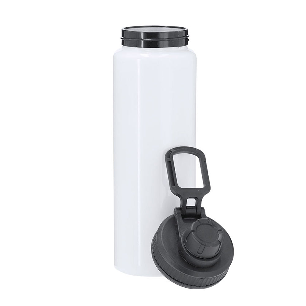Aluminium Trinkflasche Solero 800 ml