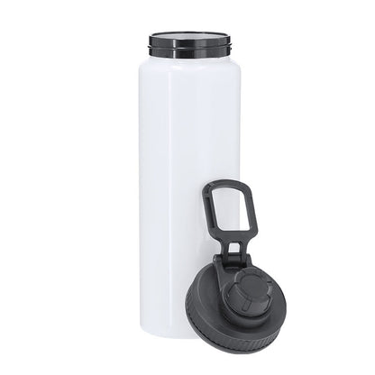Aluminium Trinkflasche Solero 800 ml