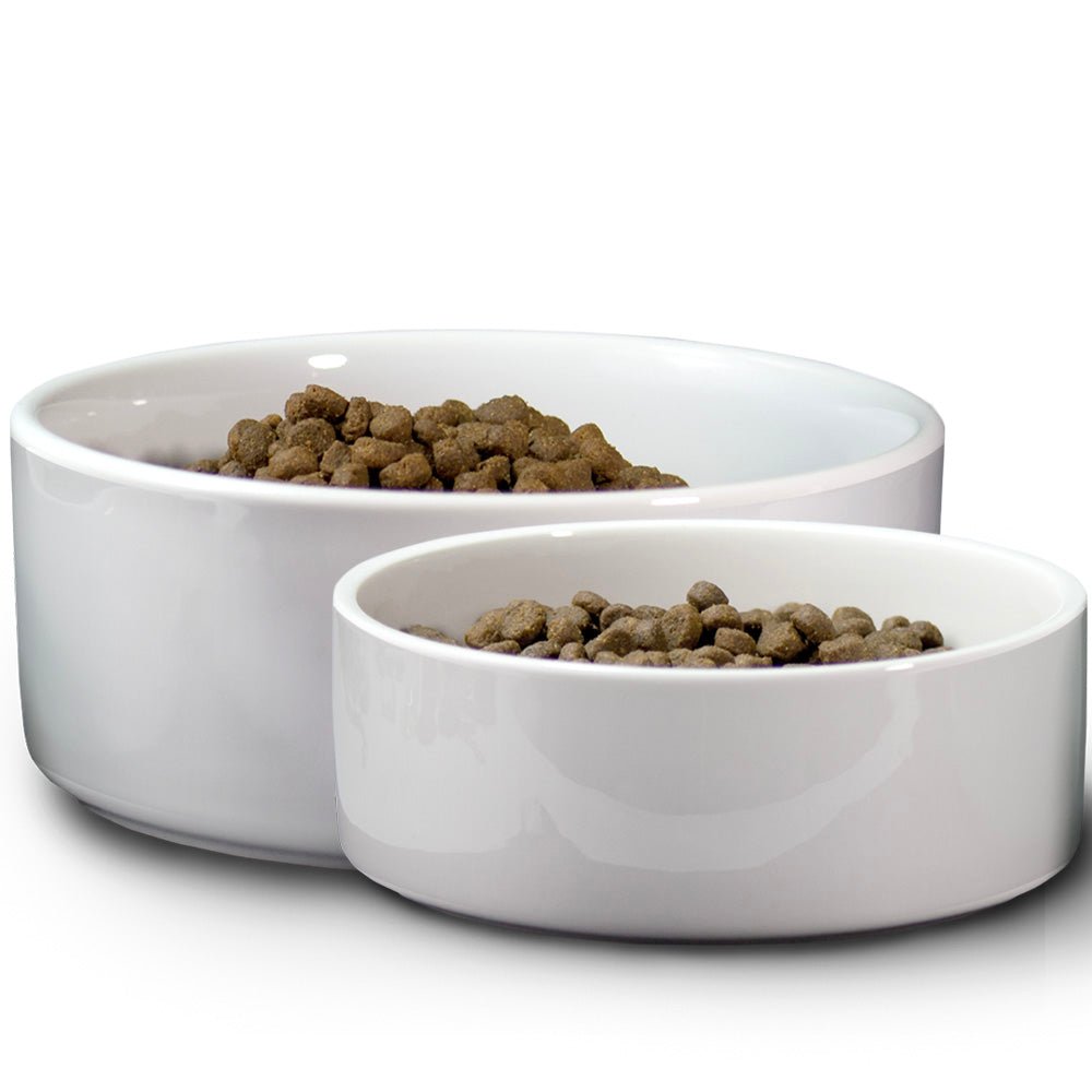 Futternapf, Servierschüssel groß ø 18 cm - Fototassen.de