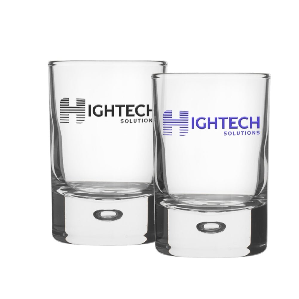 Schnapsglas Centra 6cl - Fototassen.de