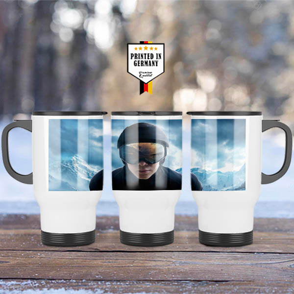 Thermobecher personalisieren bereits ab 1 Stck.